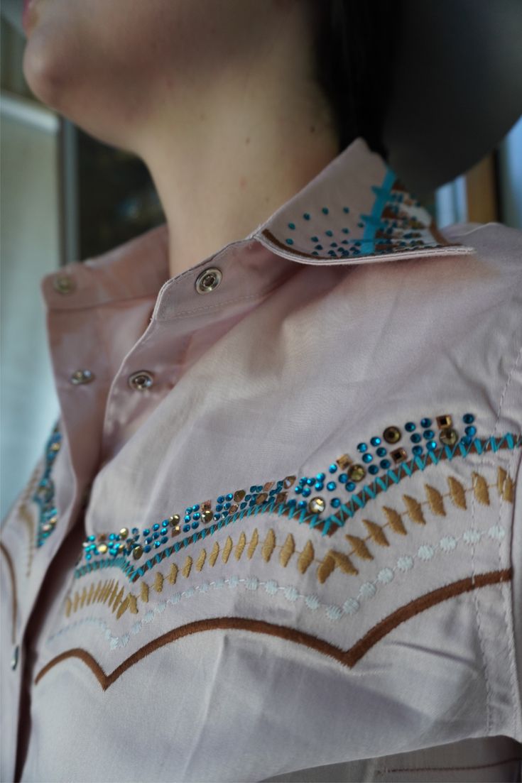 CAMISA SAHARA