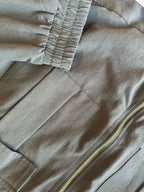 JAQUETA JUNCO