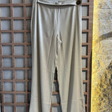 CALÇA BOTÃO