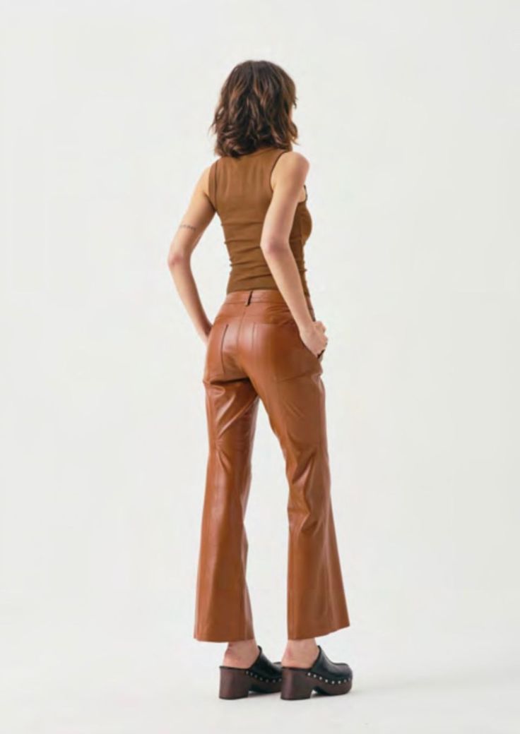 CALÇA SARA
