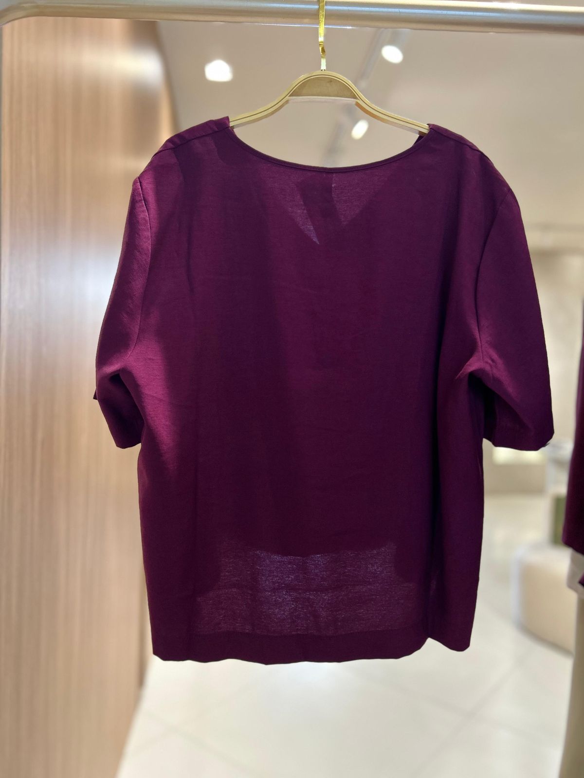 BLUSA