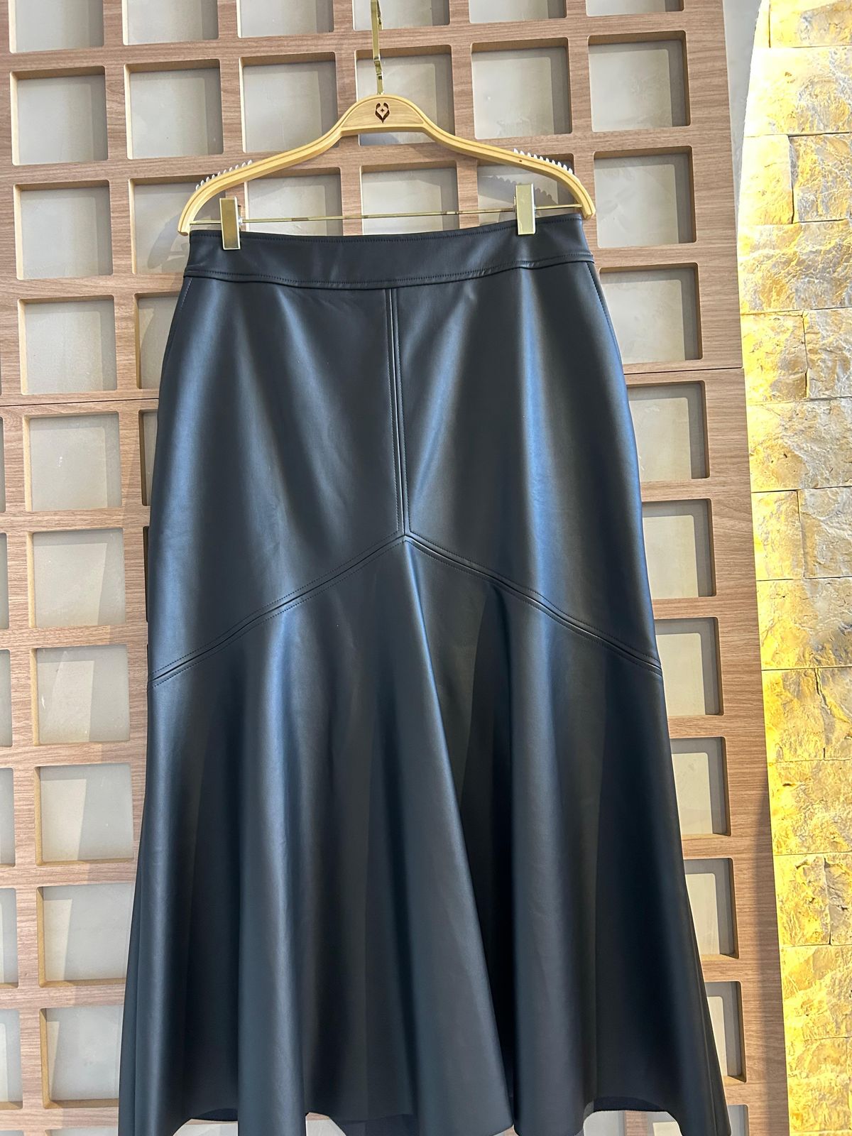 SAIA MIDI BRIELLE