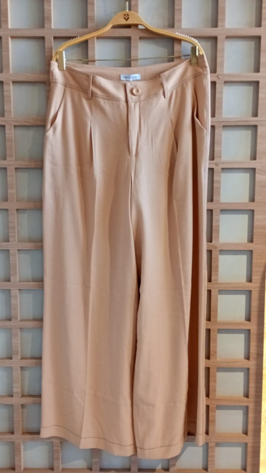 CALÇA UU