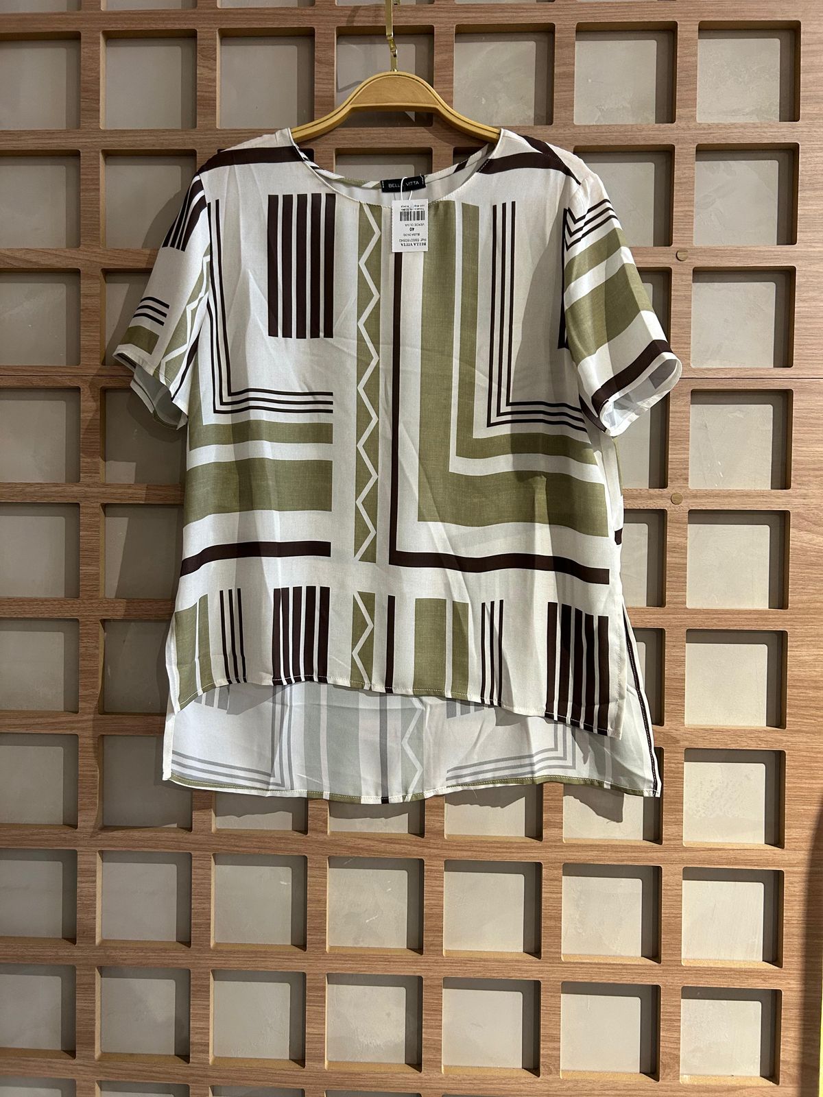 BLUSA CN