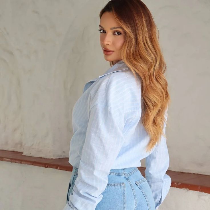 CAMISA HELENA