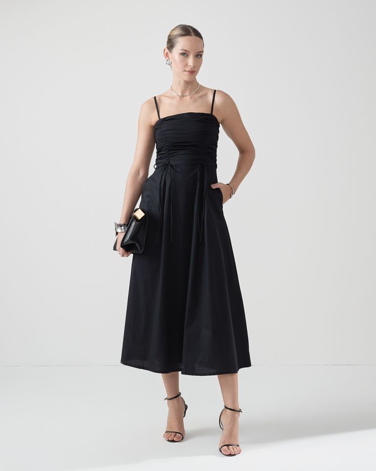 VESTIDO CECI