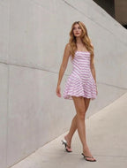 VESTIDO RAFAELA