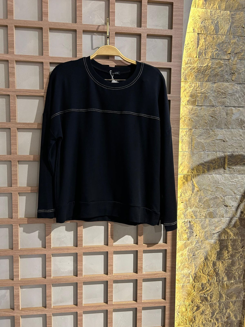BLUSA