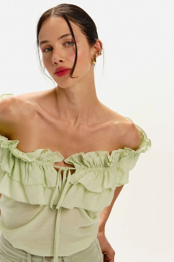 BLUSA PILAR