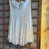 VESTIDO CURTO VISCOSE