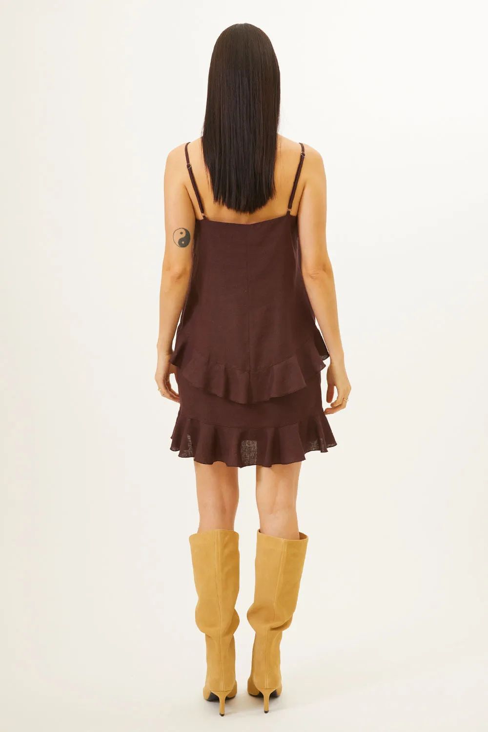 VESTIDO REGATA J25022I