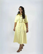 CHEMISE CINTURA REGULÁVEL