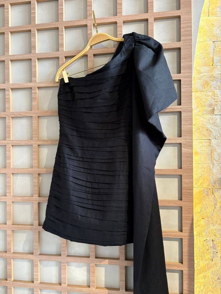 VESTIDO FRANZIDO CAMBRAIA DE LINHO