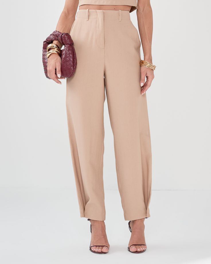 CALÇA SANNE
