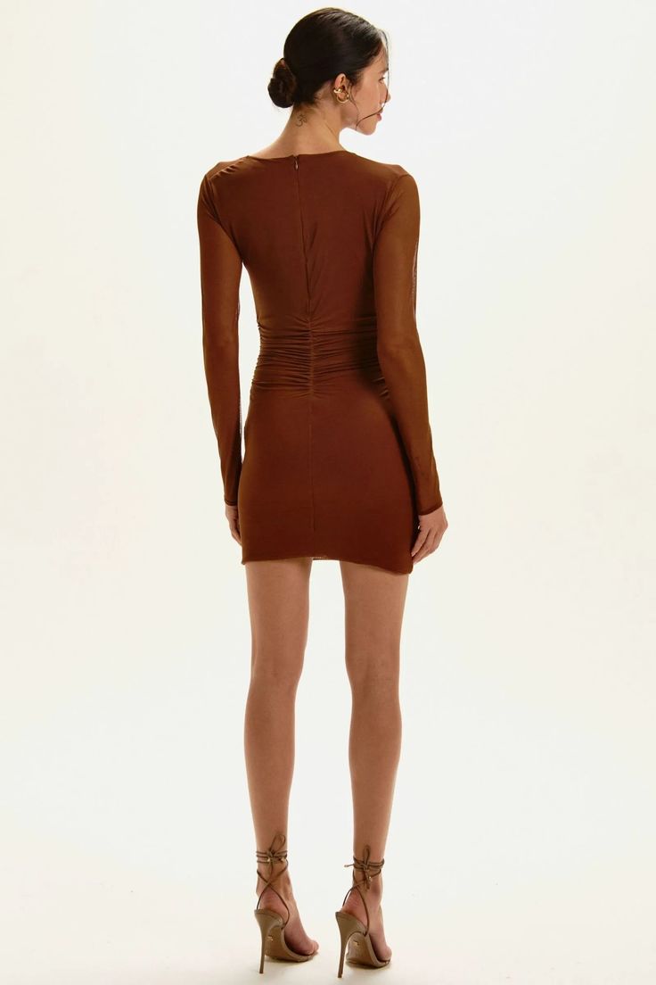 VESTIDO BIA