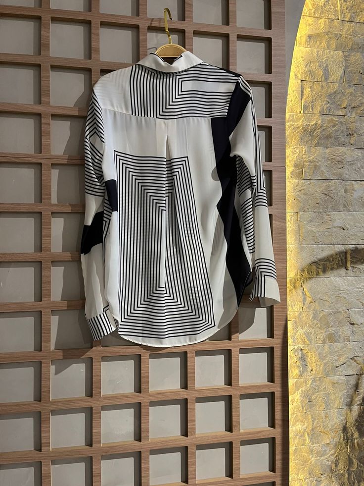 CAMISA NN 68861
