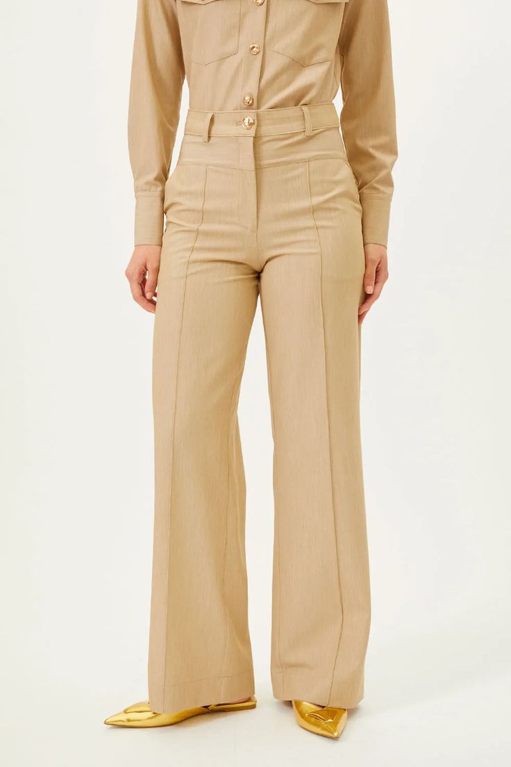CALÇA ALFAIATARIA C25011I