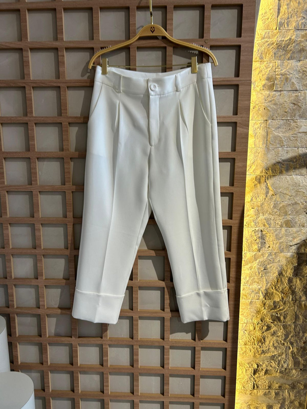 CALÇA UUN