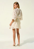 KIMONO GUIPIR DANIELA