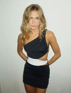 VESTIDO PRETO CARLA