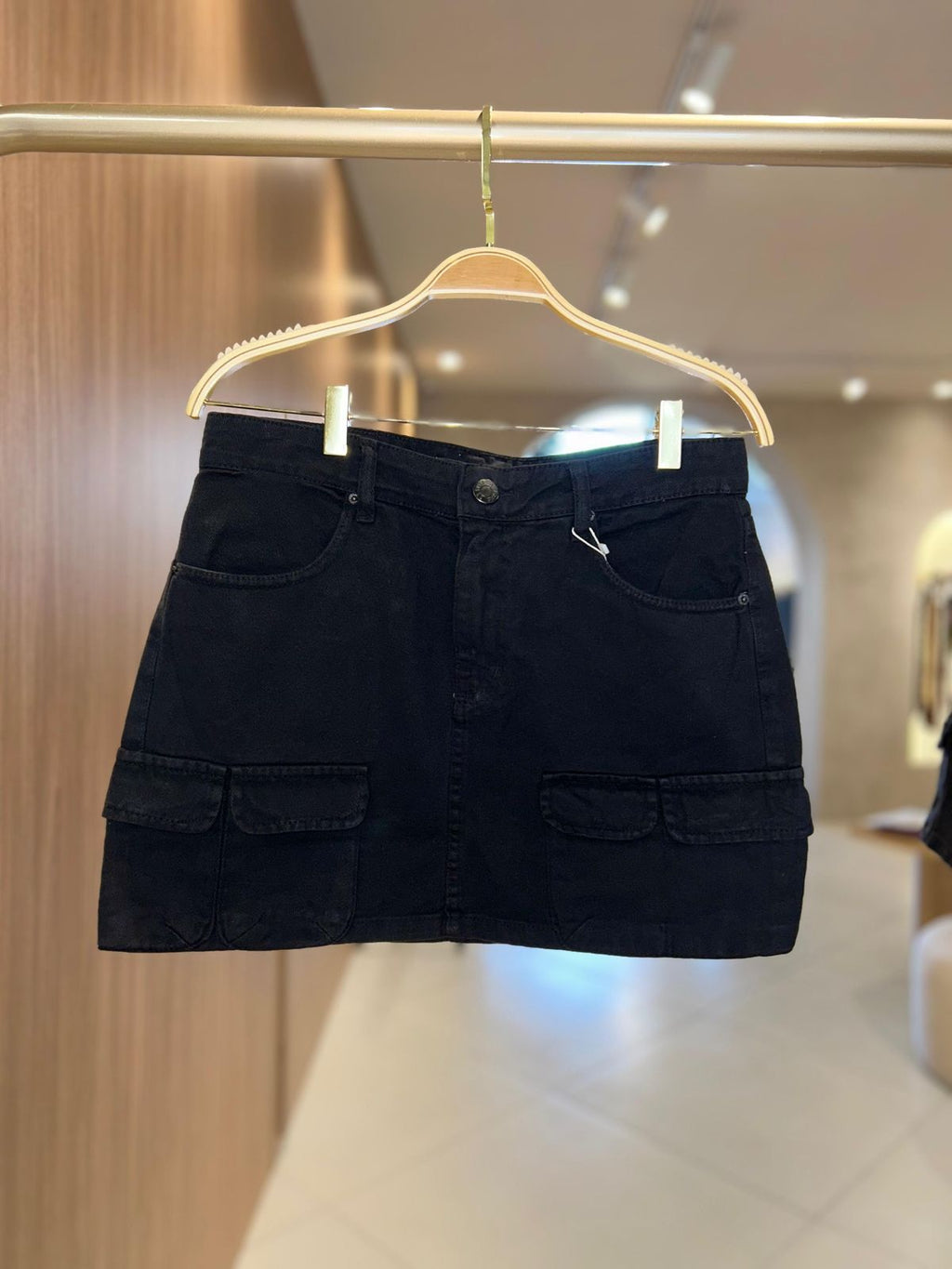 MINI SAIA CARGO COLOR