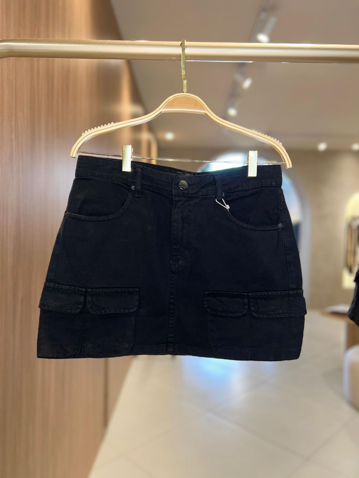 MINI SAIA CARGO COLOR