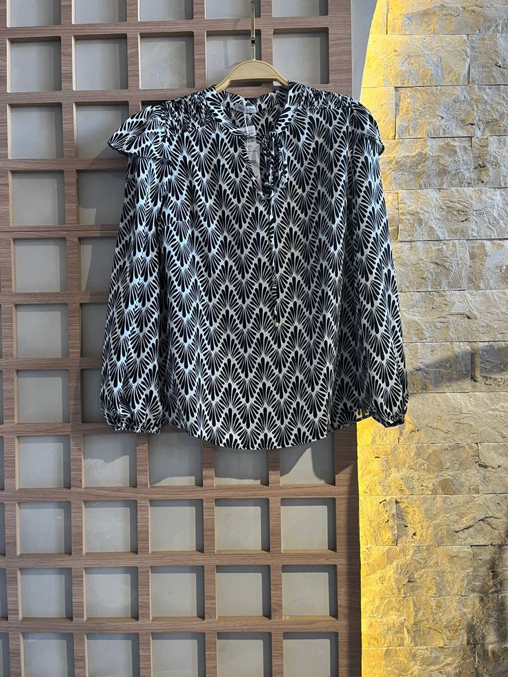 BLUSA MG 65662