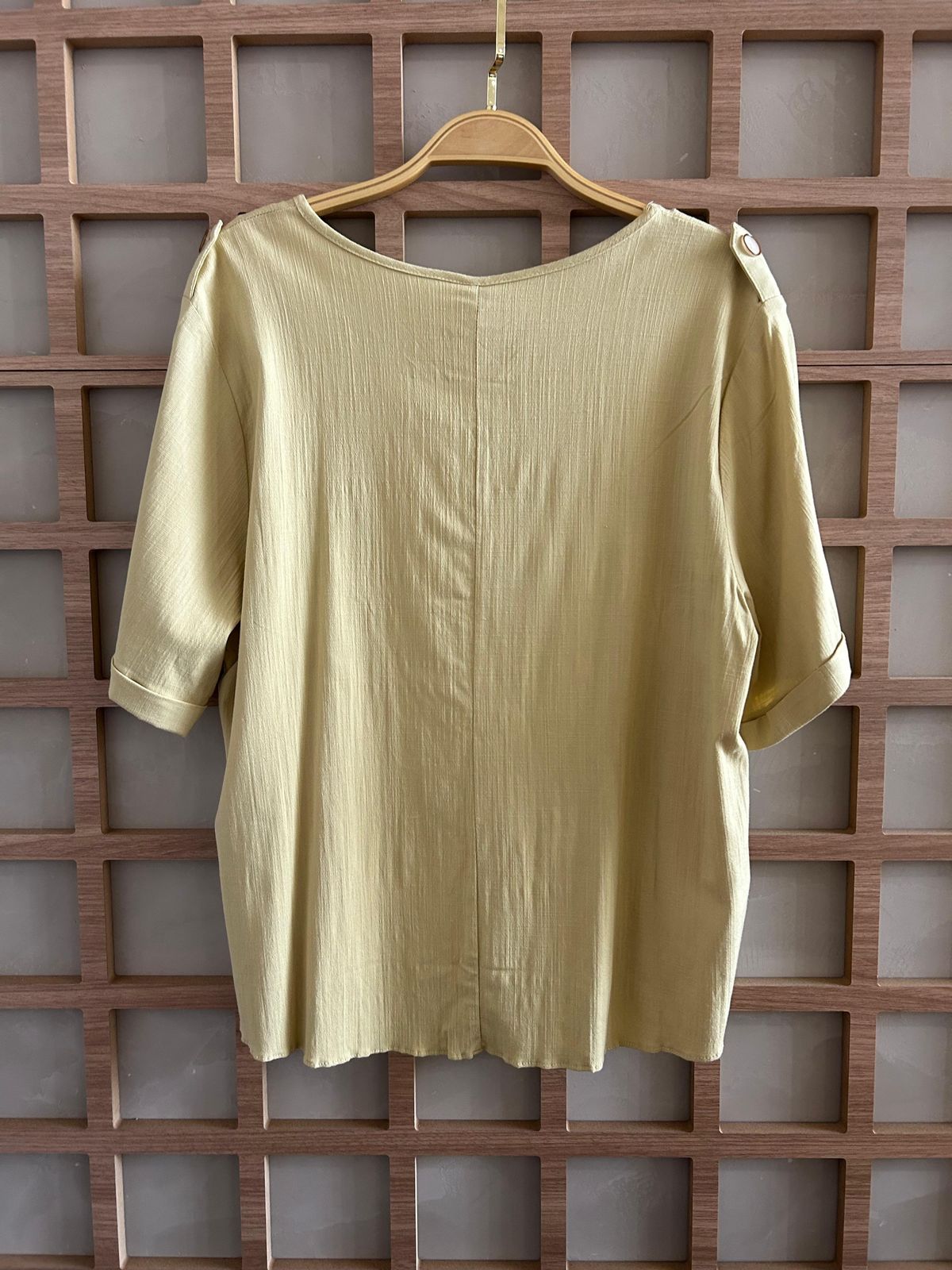 BLUSA