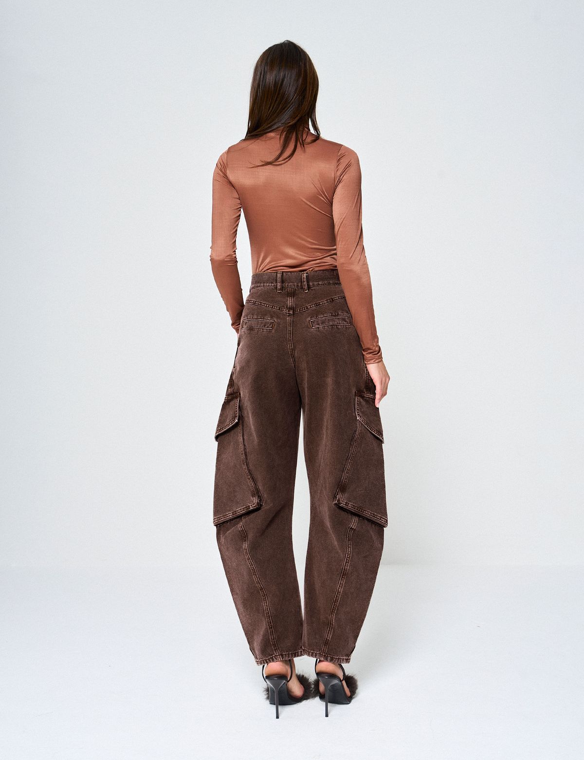 CALÇA CONEY