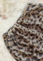 BLUSA TULE FAIXA