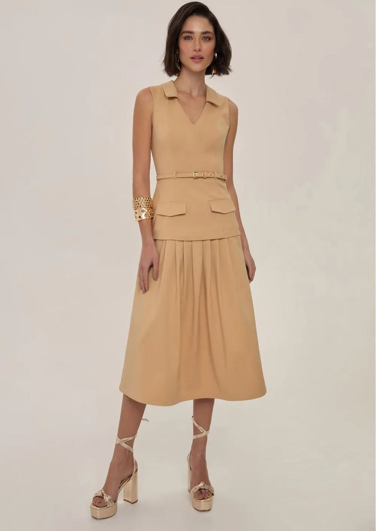 VESTIDO EDUARDA