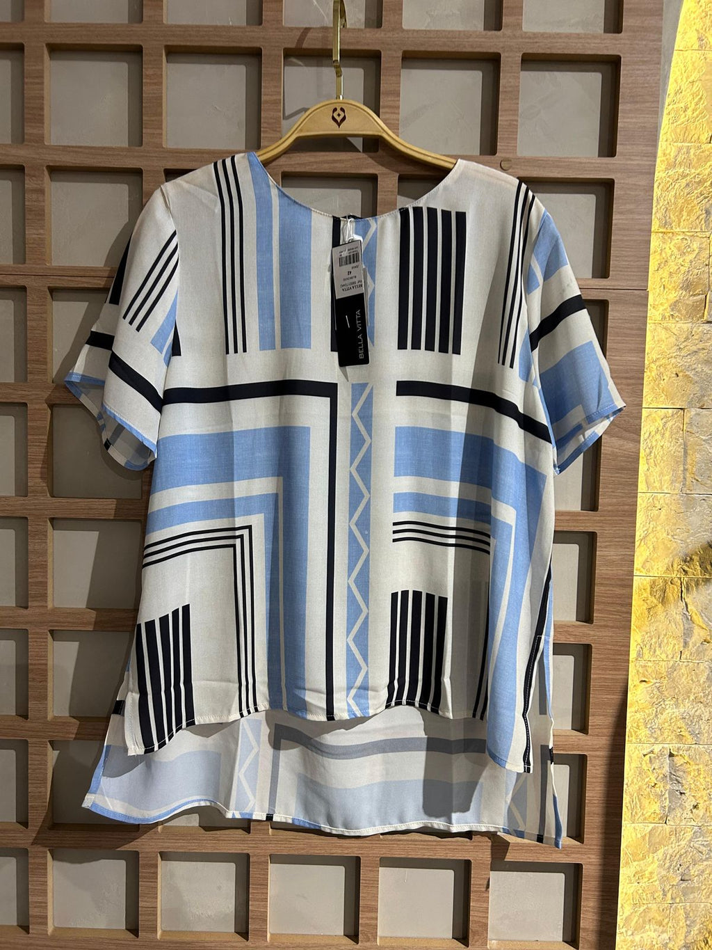 BLUSA CN