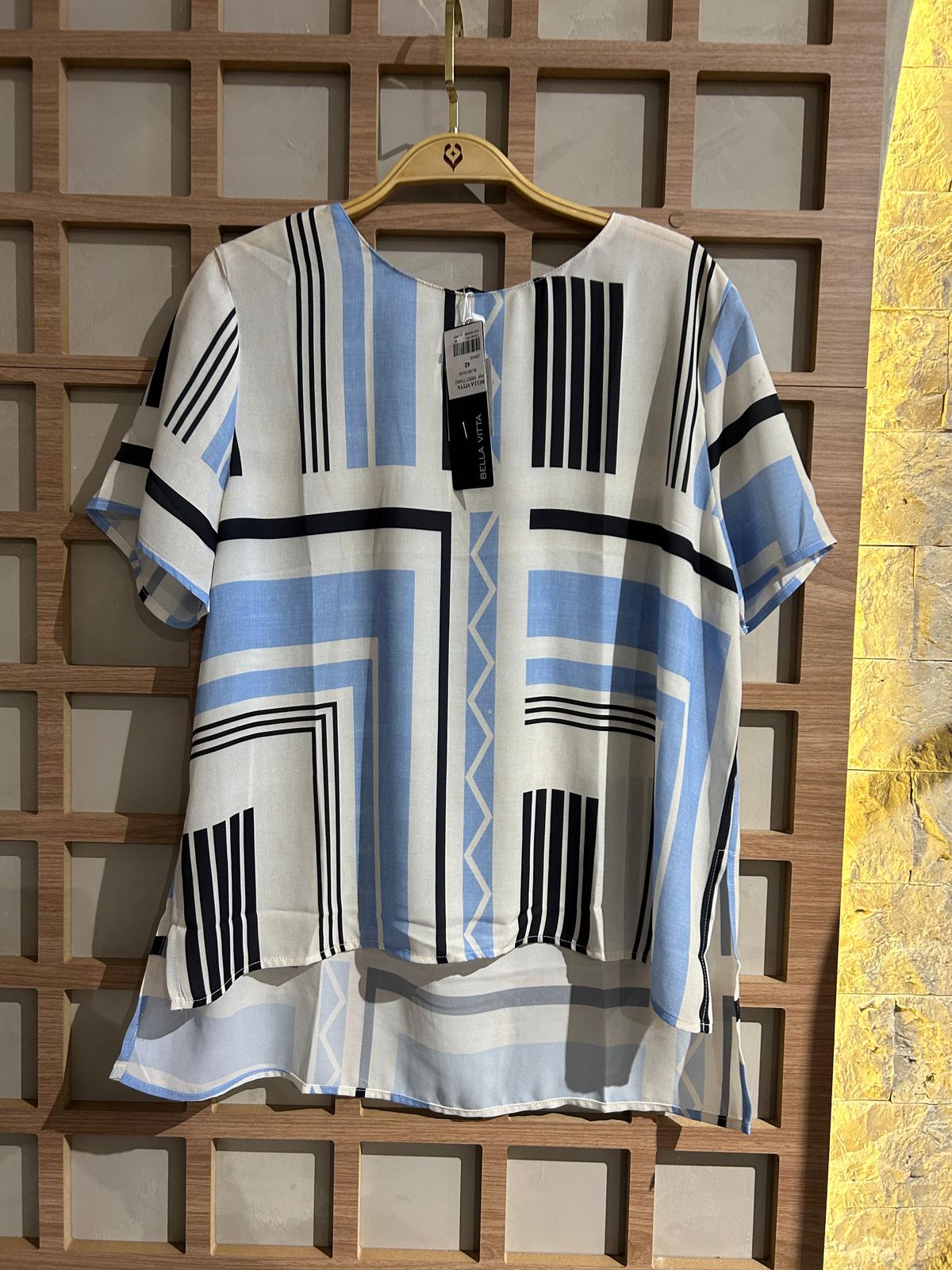 BLUSA CN