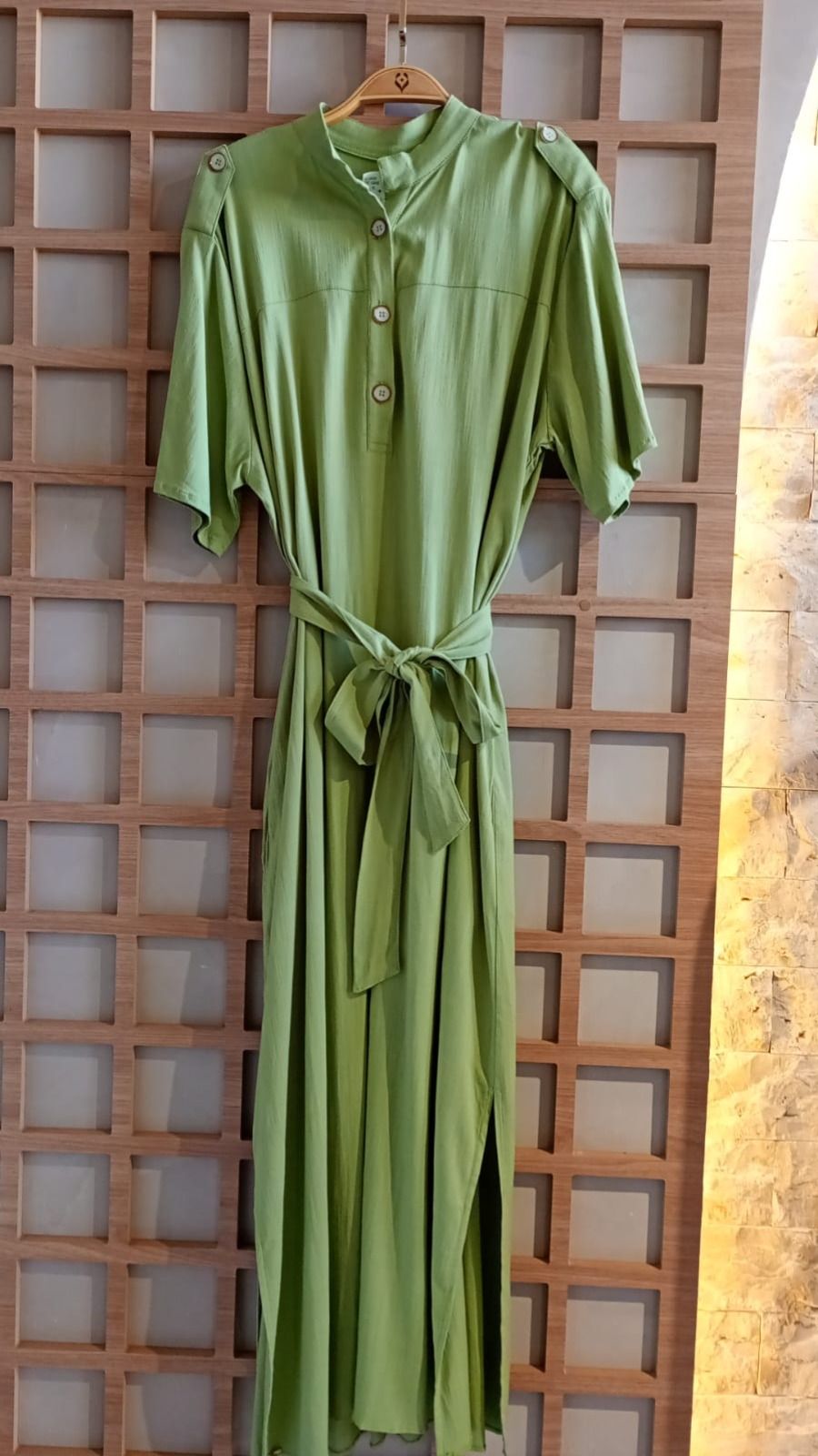 VESTIDO