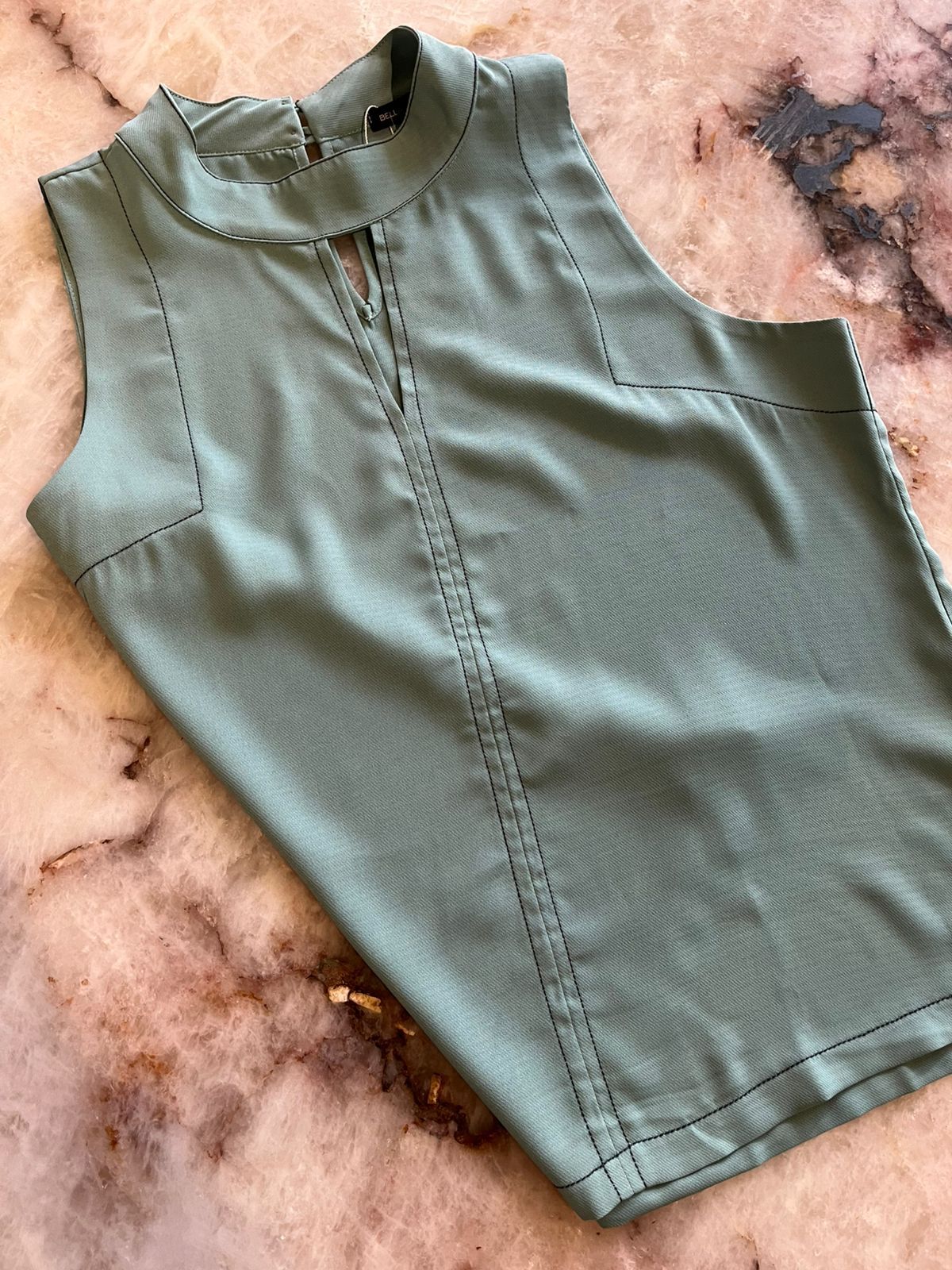 BLUSA