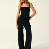 CALÇA ALFAIATARIA LUIZA