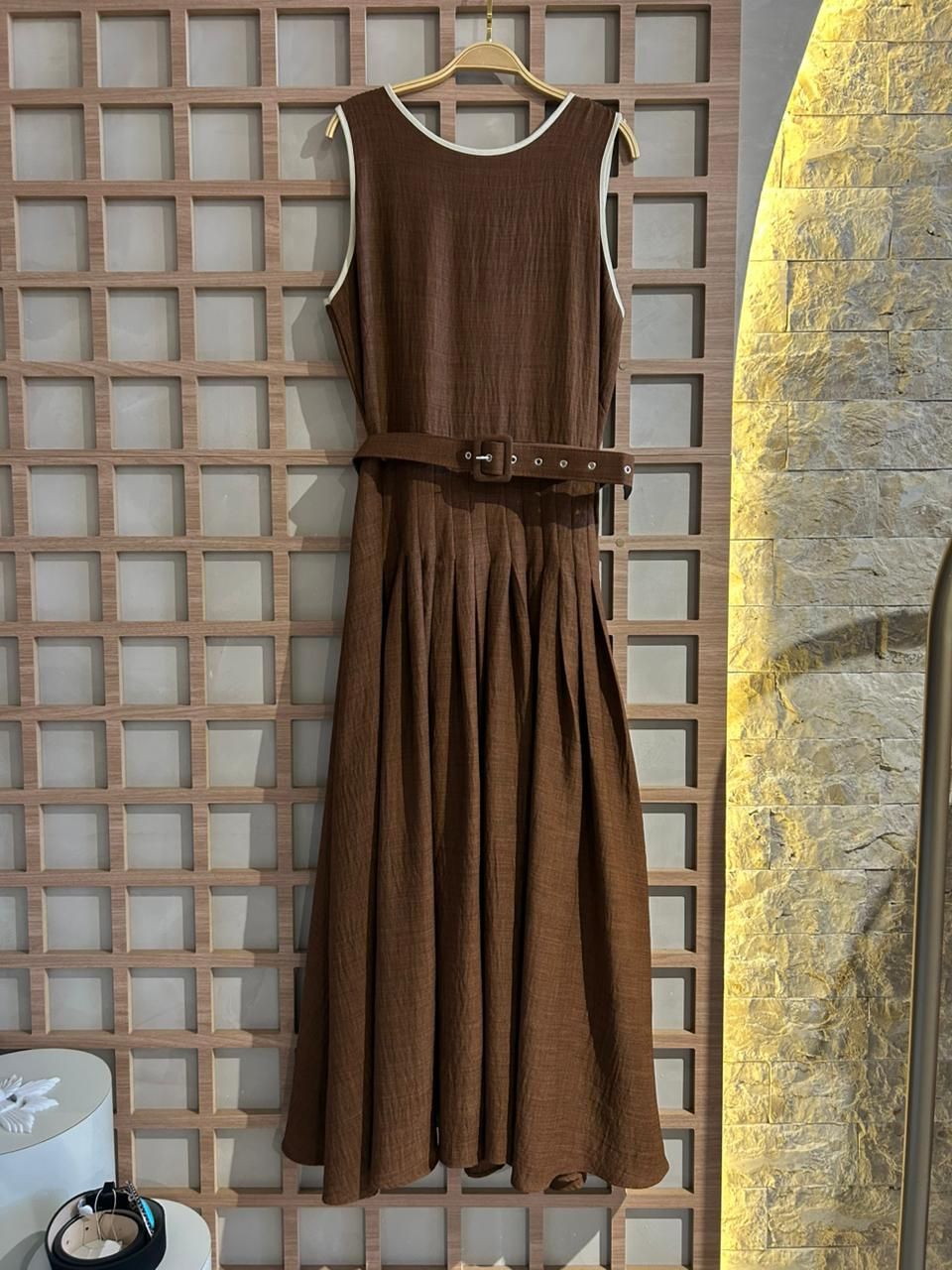 VESTIDO