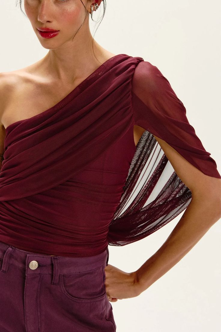 BLUSA EVA LISA