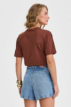 SHORT CARGO APRIL JONES