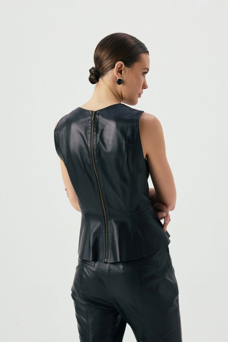 BLUSA ELSA