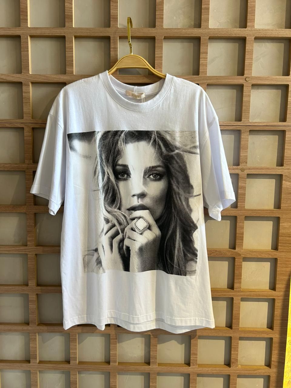 T-SHIRT 52924