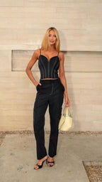 CONJUNTO ROSANA