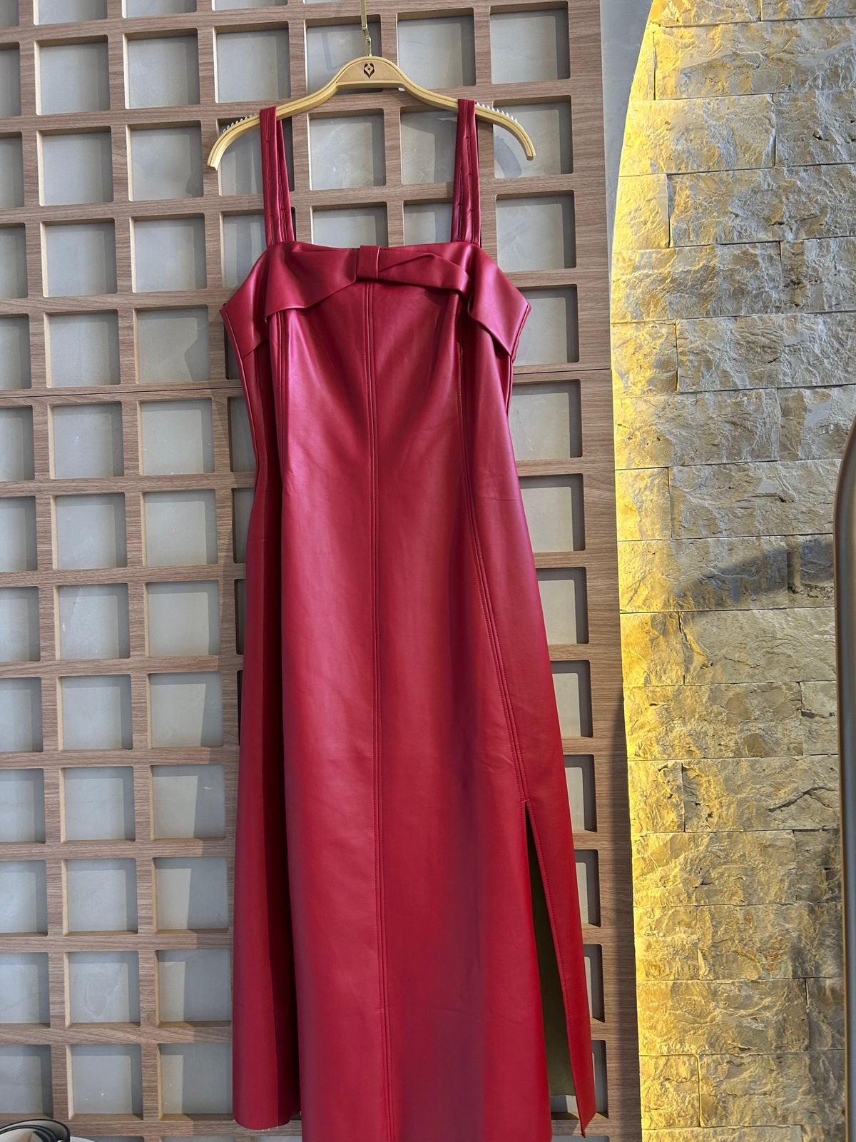 VESTIDO SARAH