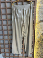 CALÇA BOTÃO