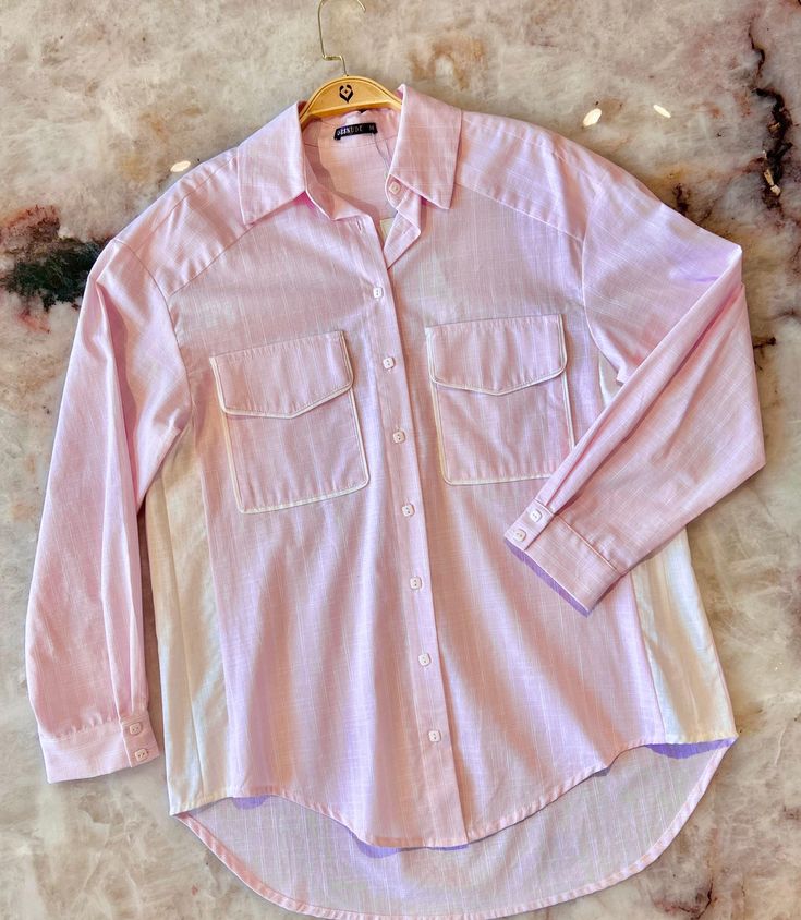 CAMISA FERNANDA
