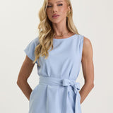 BLUSA PETRA