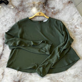 verde