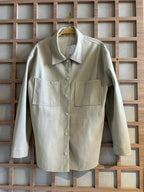 CAMISA M/L PU