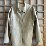 CAMISA M/L PU
