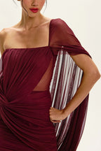 VESTIDO CURTO EVA LISO